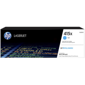  Original HP 415A W 2031 A Toner cyan (ca. 2.100 Seiten) 
